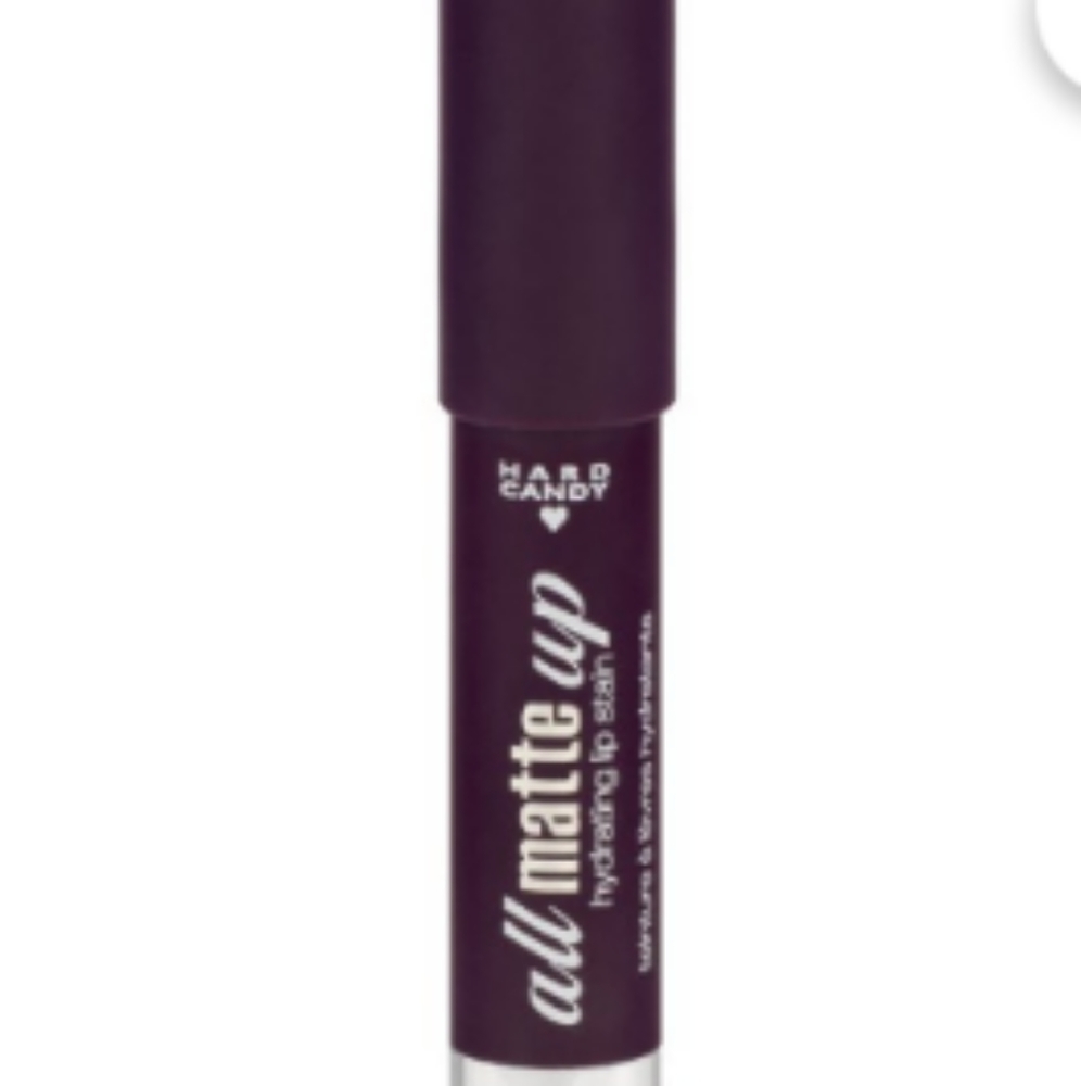 Hard Candy All Matte Up Hydrating Lip Stain, 1027